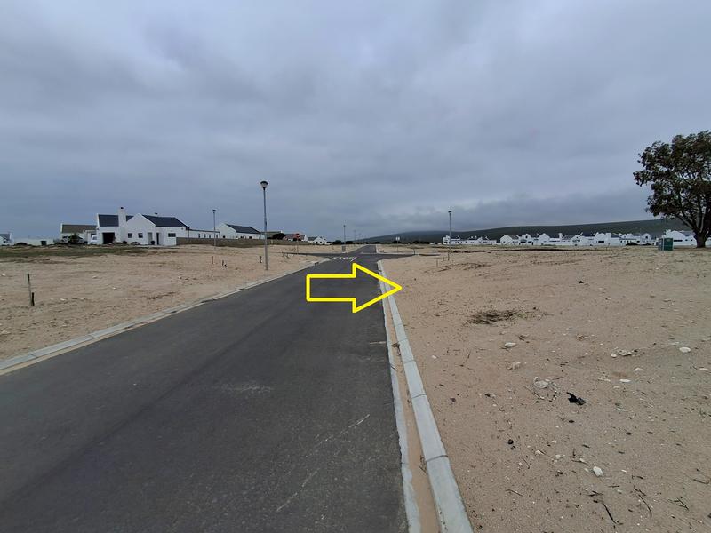 0 Bedroom Property for Sale in Britannia Bay Western Cape